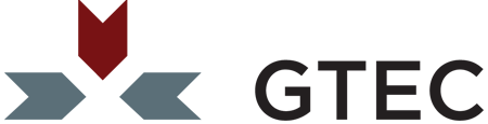 GTEC logo