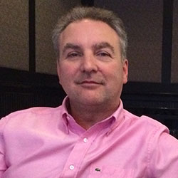 Alain Rochefort
