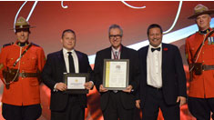 GTEC 2016 - Celebrate Excellence in IT
