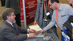 GTEC 2016 - Smart Services Help You Succeed